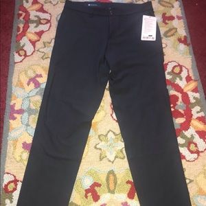 Lululemon Men’s Commission Pant Slim 32”L
